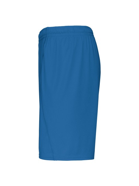 PROACT Short de sport /api/colors/63e0cb84-1e08-4155-9a08-d4cc5df78ce3 personnalisable