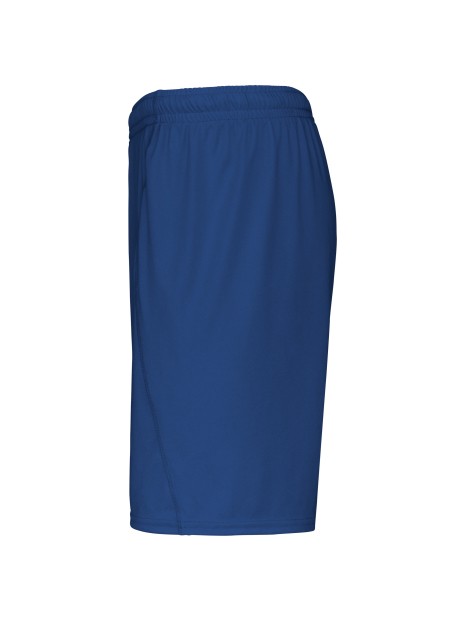 PROACT Short de sport /api/colors/f9c8ca3a-29dc-4db7-9773-74a5d1c51787 personnalisable