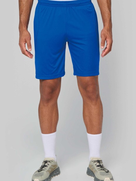 Bermudas & Shorts à personnaliser PROACT Short de sport 