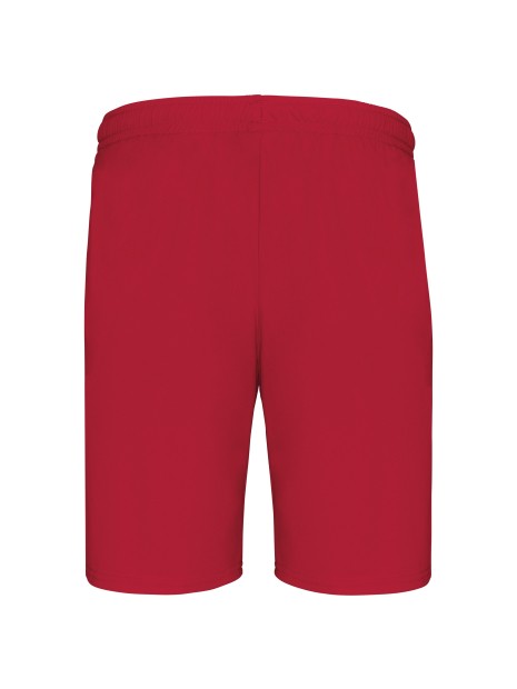 PROACT Short de sport /api/colors/74d48ab4-fefe-4284-8911-8da2e037f7a8 personnalisable