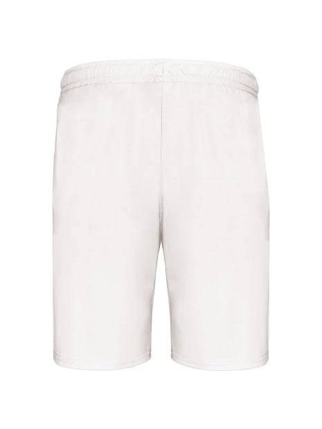 PROACT Short de sport /api/colors/7a92cd2d-10d2-40b4-928b-296bb7487506 personnalisable