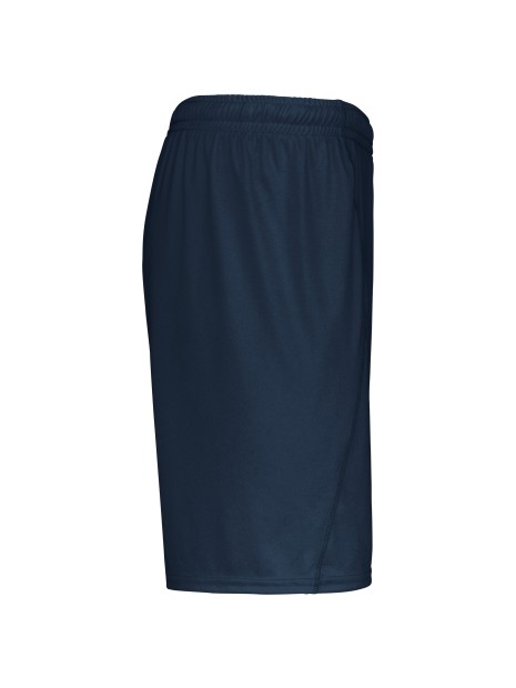 PROACT Short de sport /api/colors/b24f3e91-6048-4db8-8f87-ab4fcffcd7e2 personnalisable