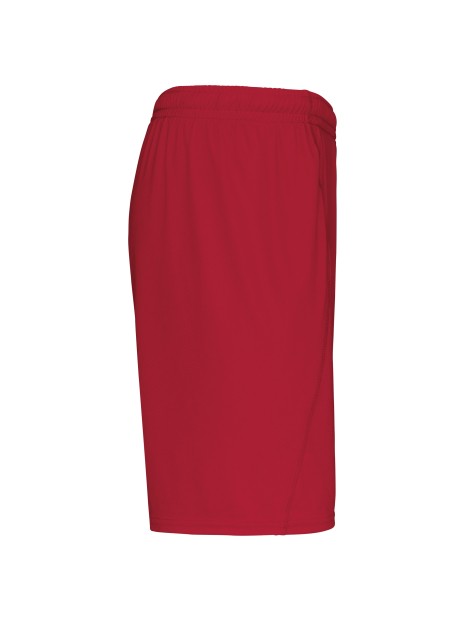 PROACT Short de sport /api/colors/74d48ab4-fefe-4284-8911-8da2e037f7a8 personnalisable