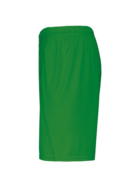 PROACT Short de sport /api/colors/adcb21e6-ac99-4fbe-bed3-8c8e4bc5812e personnalisable