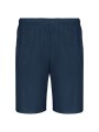 PROACT Short de sport /api/colors/b24f3e91-6048-4db8-8f87-ab4fcffcd7e2 personnalisable
