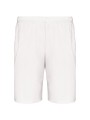 PROACT Short de sport /api/colors/7a92cd2d-10d2-40b4-928b-296bb7487506 personnalisable