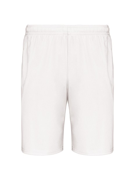 PROACT Short de sport /api/colors/7a92cd2d-10d2-40b4-928b-296bb7487506 personnalisable
