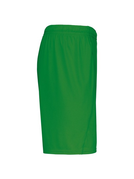 PROACT Short de sport /api/colors/adcb21e6-ac99-4fbe-bed3-8c8e4bc5812e personnalisable