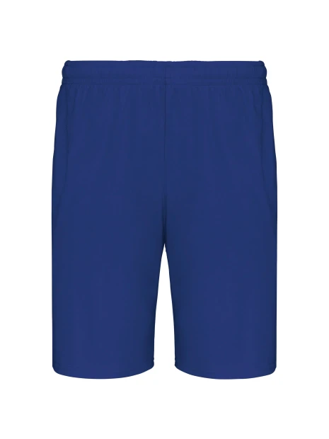 PROACT Short de sport /api/colors/f9c8ca3a-29dc-4db7-9773-74a5d1c51787 personnalisable