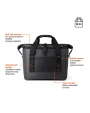 Sacs & Bagagerie personnalisable NORDIC DRIFT Sac isotherme 22L déperlant Nordic Drift RCS