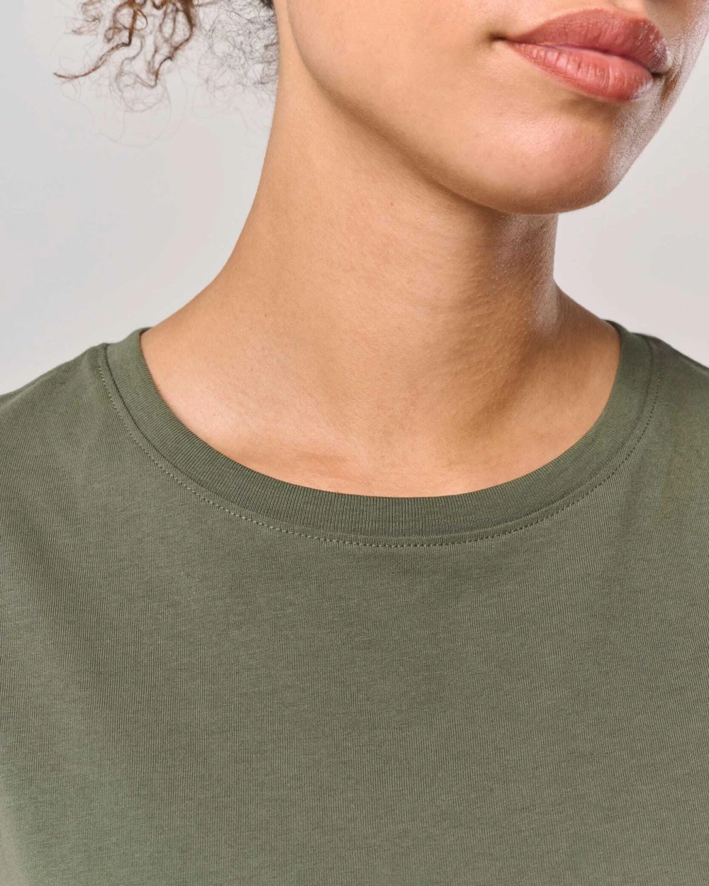 PROACT Ärmelloses Cropped-T-Shirt für Damen T-Shirts personalisierbar