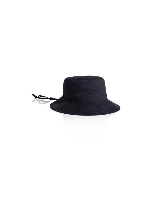Casquettes personnalisable As Colour Wide Brim Bucket Hat