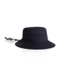 Casquettes personnalisable As Colour Wide Brim Bucket Hat
