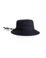 Casquettes personnalisable As Colour Wide Brim Bucket Hat