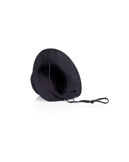 Casquettes personnalisable As Colour Wide Brim Bucket Hat