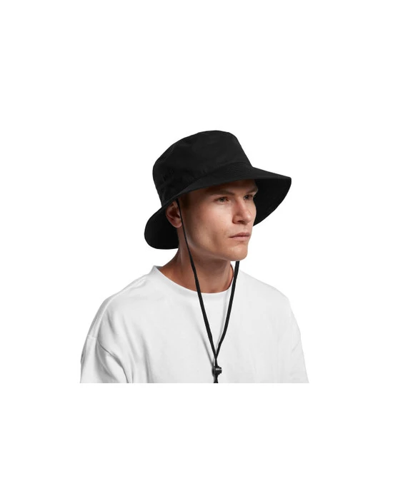 Casquettes personnalisable As Colour Wide Brim Bucket Hat