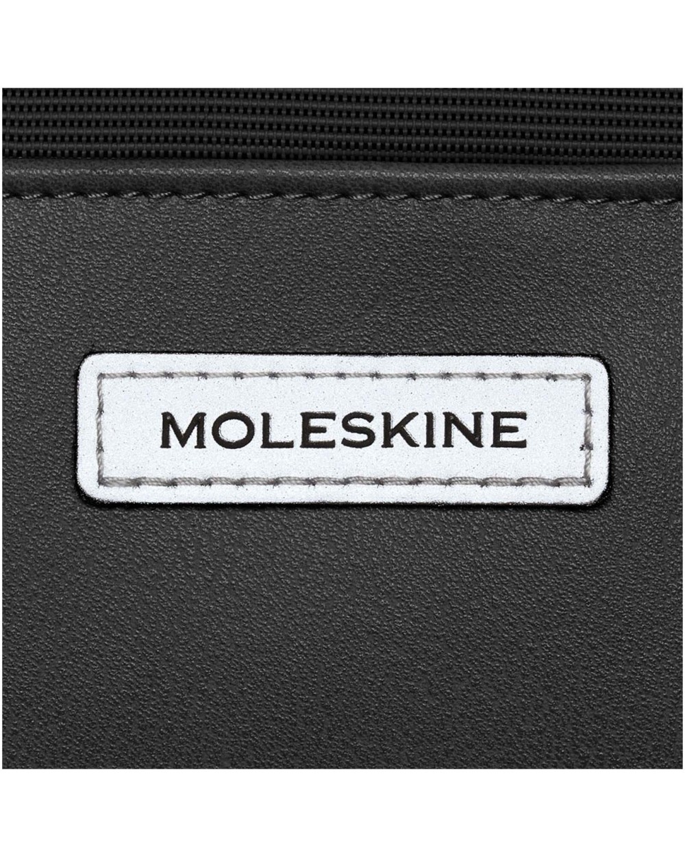 Tassen & Zakken MOLESKINE Moleskine Metro Slim rugzak voor bedrukking &amp; borduring