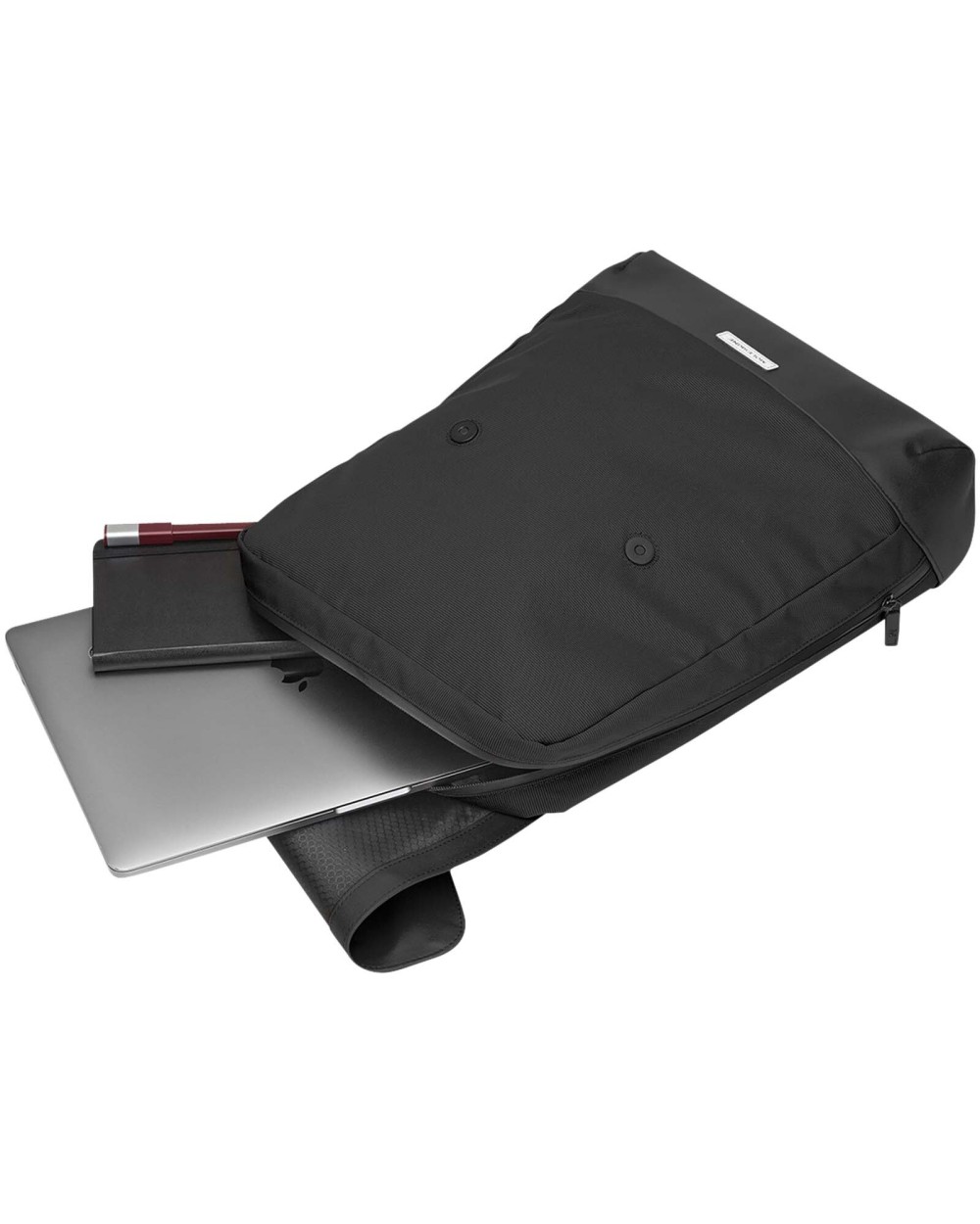 MOLESKINE Moleskine Metro Slim Rucksack Taschen personalisierbar