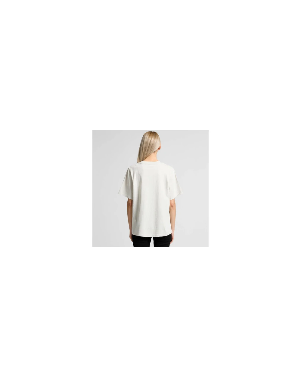 AS COLOUR Wo's Heavy Faded Tee T-Shirts personalisierbar