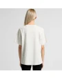AS COLOUR Wo's Heavy Faded Tee T-Shirts personalisierbar
