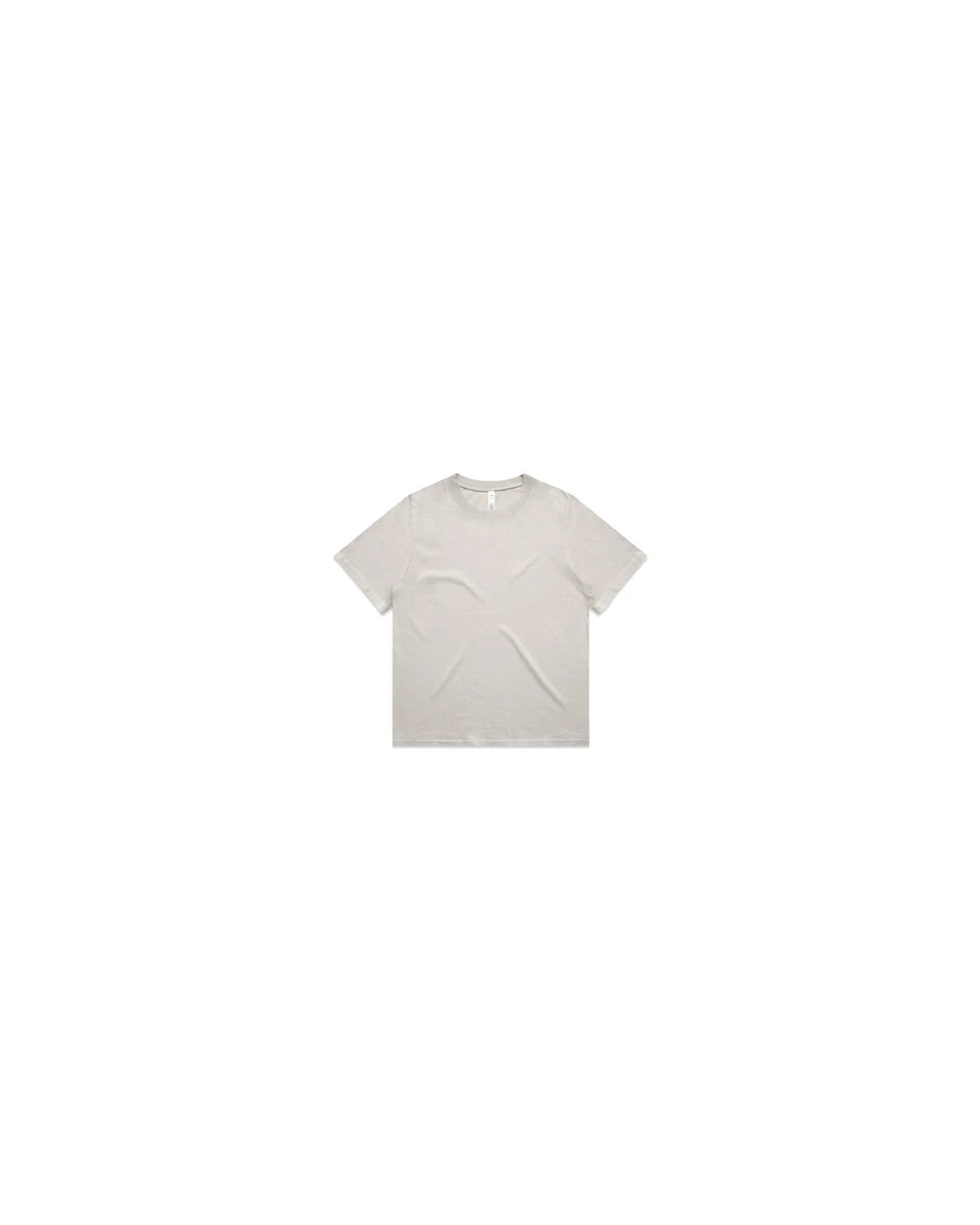 AS COLOUR Wo's Heavy Faded Tee T-Shirts personalisierbar