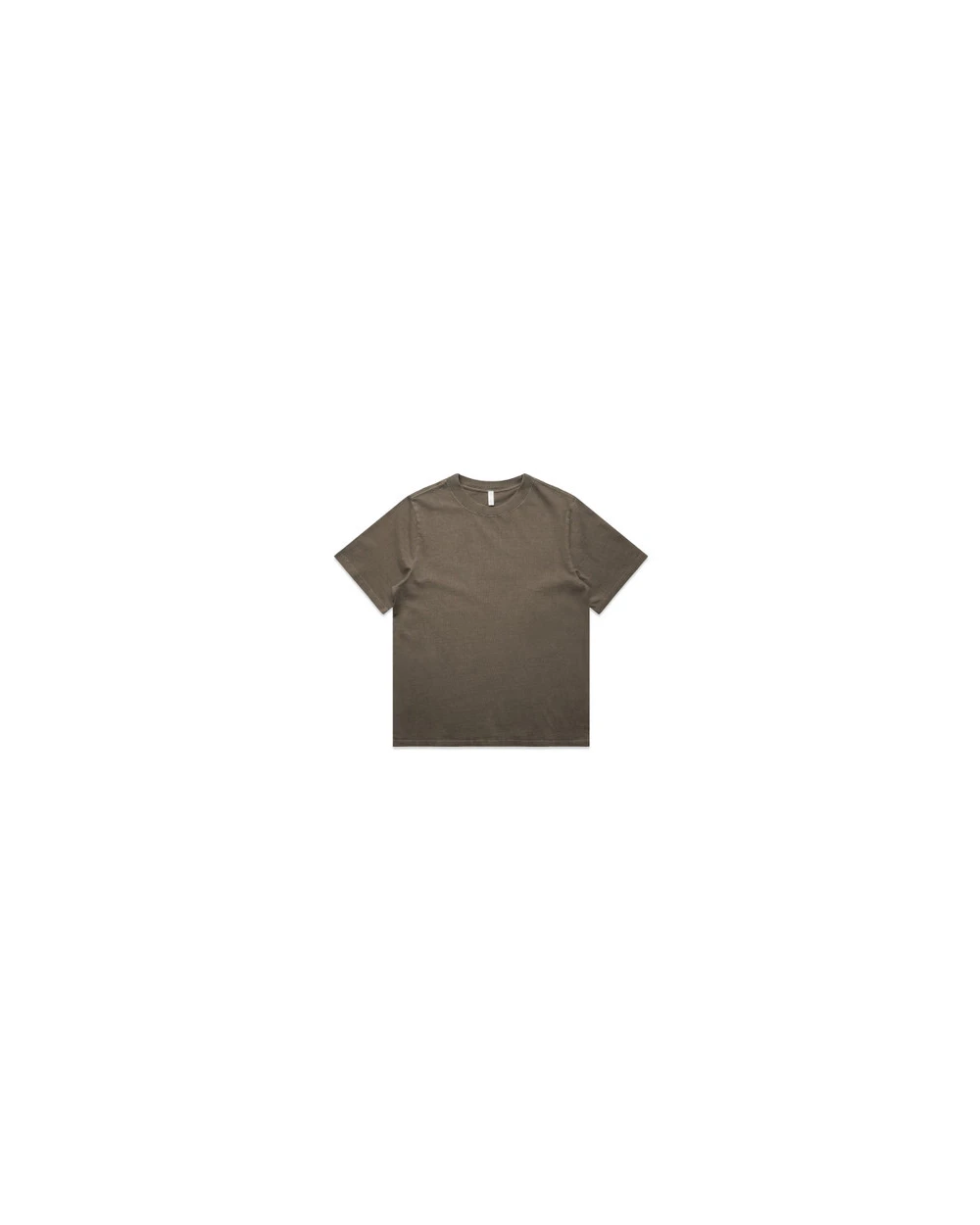 T-Shirts personnalisable AS COLOUR Wo's Heavy Faded Tee