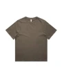 T-shirts AS COLOUR Wo's Heavy Faded Tee voor bedrukking &amp; borduring