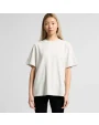 T-Shirts personnalisable AS COLOUR Wo's Heavy Faded Tee
