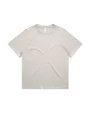 T-Shirts personnalisable As Colour Wo's Heavy Faded Tee