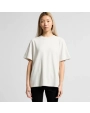 T-Shirts personnalisable As Colour Wo's Heavy Faded Tee