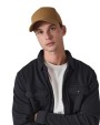 Casquettes personnalisable K-UP Casquette en coton bio 5 panneaux - K-up Gold Label
