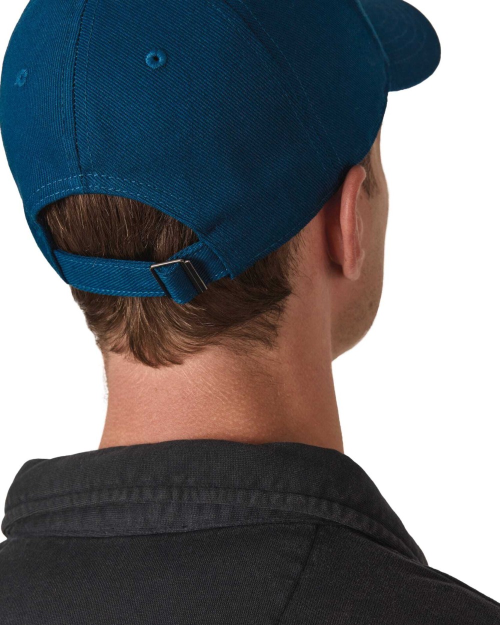 K-UP 5-Panel-Kappe aus Bio-Baumwolle – K-up Gold Label Kappen personalisierbar