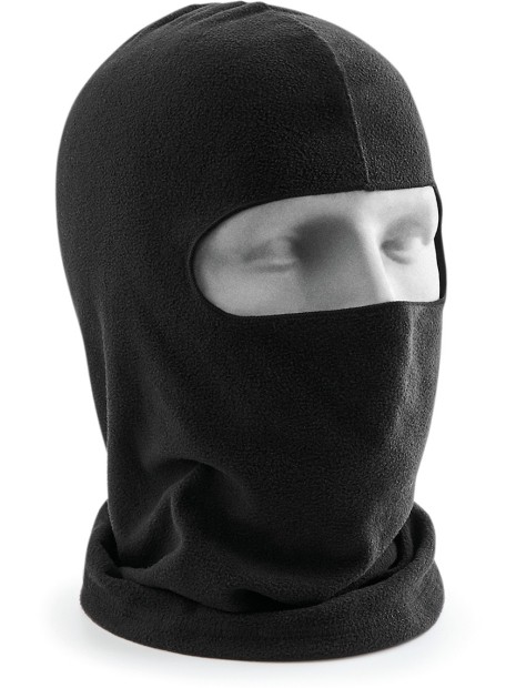 BEECHFIELD Cagoule en micropolaire /api/colors/b9fdad4a-5e94-45cb-8c03-c08b349b28c3 personnalisable