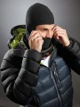 Casquettes à personnaliser BEECHFIELD Cagoule en micropolaire 