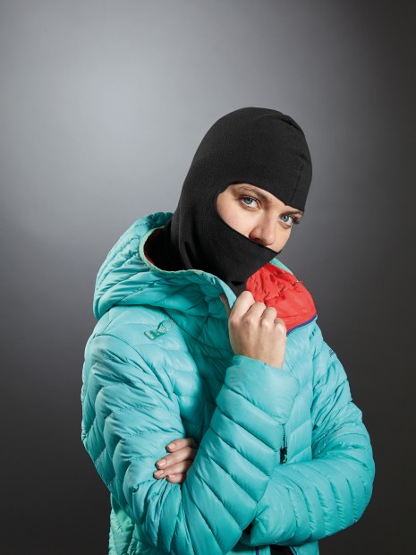 Casquettes à personnaliser BEECHFIELD Cagoule en micropolaire 