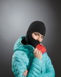 BEECHFIELD Microfleece balaclava Kappen personalisierbar
