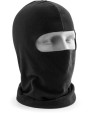 BEECHFIELD Microfleece balaclava Kappen personalisierbar
