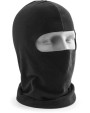 BEECHFIELD Microfleece balaclava Kappen personalisierbar