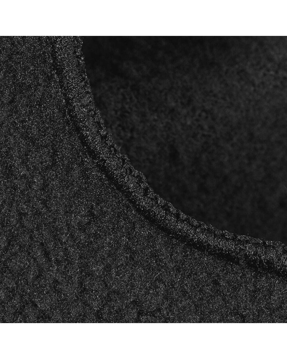 BEECHFIELD Microfleece balaclava Kappen personalisierbar