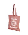 Tote bags 4DO Pheebs 150 g/m² gerecyclede draagtas 7L voor bedrukking &amp; borduring