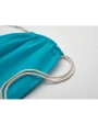 Tassen & Zakken 4DO Fairtrade trekkoordtas 180g voor bedrukking &amp; borduring