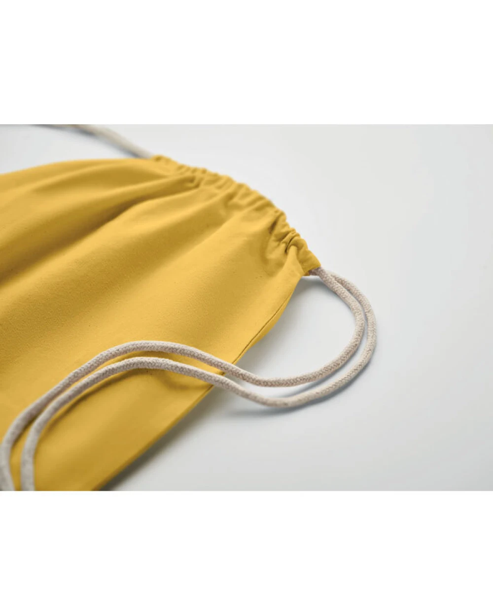 Sacs & Bagagerie personnalisable 4DO Sac à cordon Fairtrade 180gr