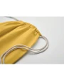 Tassen & Zakken 4DO Fairtrade trekkoordtas 180g voor bedrukking &amp; borduring
