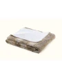 Fleecedekens A&R Originalzz® Fleece Blanket DeLuxe voor bedrukking &amp; borduring