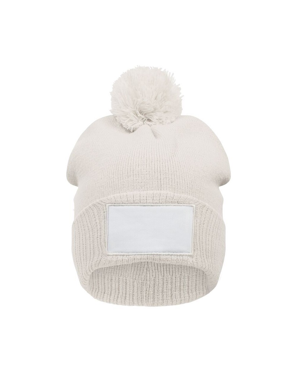 Bonnets personnalisable CLIQUE Bryan Patch