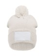 Mutsen CLIQUE Bryan Patch voor bedrukking &amp; borduring