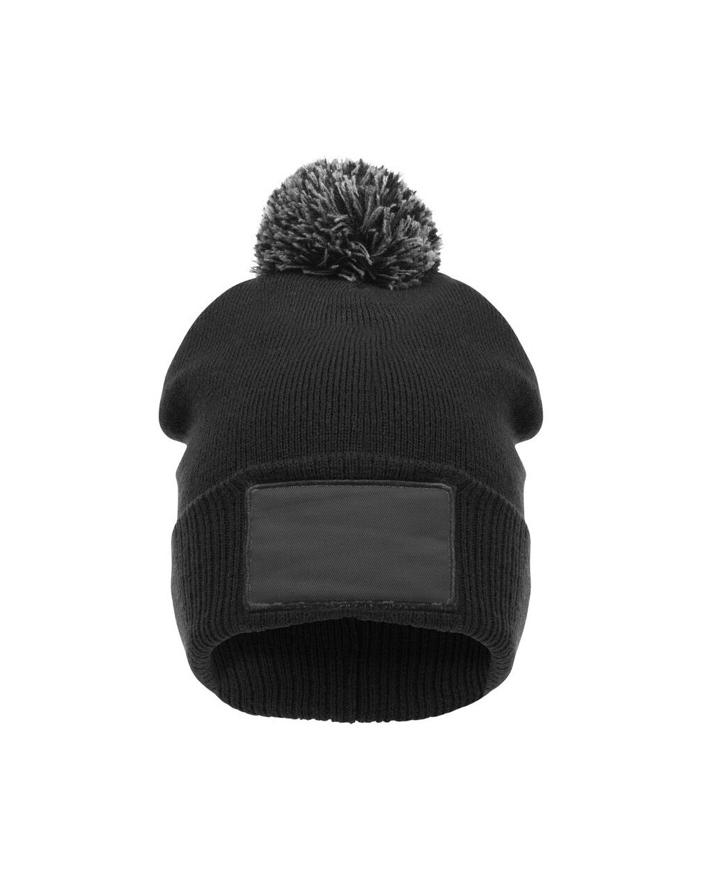CLIQUE Bryan Patch Mützen personalisierbar