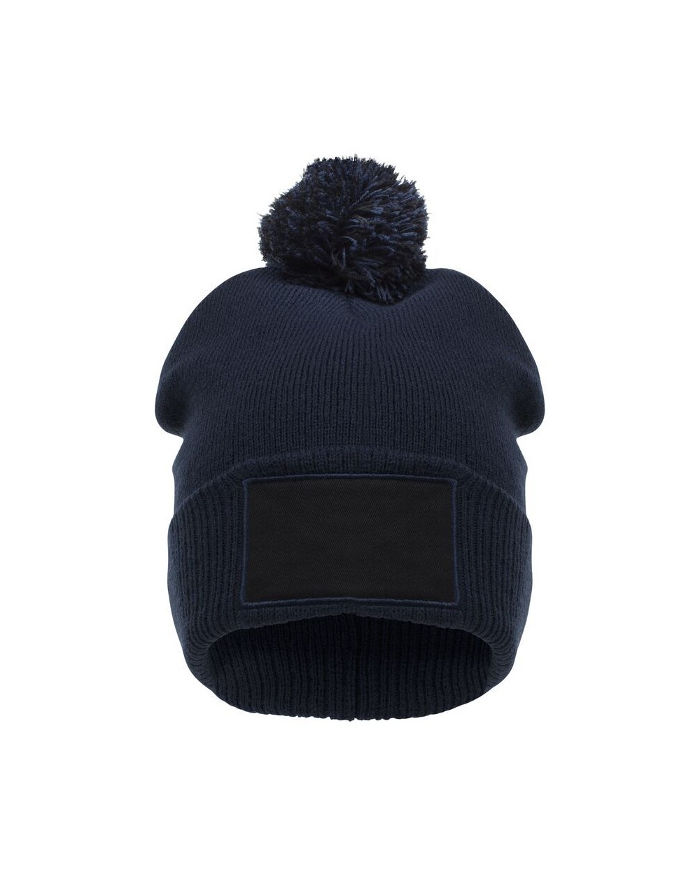 Mutsen CLIQUE Bryan Patch voor bedrukking &amp; borduring