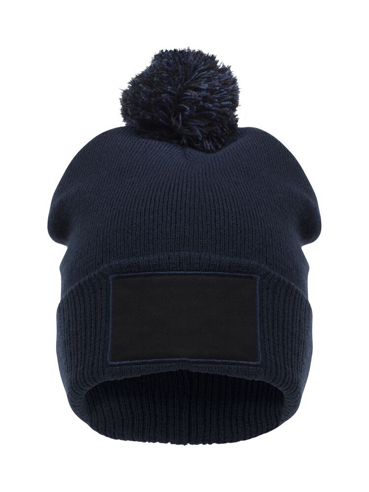 Mutsen CLIQUE Bryan Patch voor bedrukking &amp; borduring