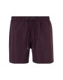 Broeken NEW MORNING STUDIOS BASIC SWIMSHORTS voor bedrukking &amp; borduring
